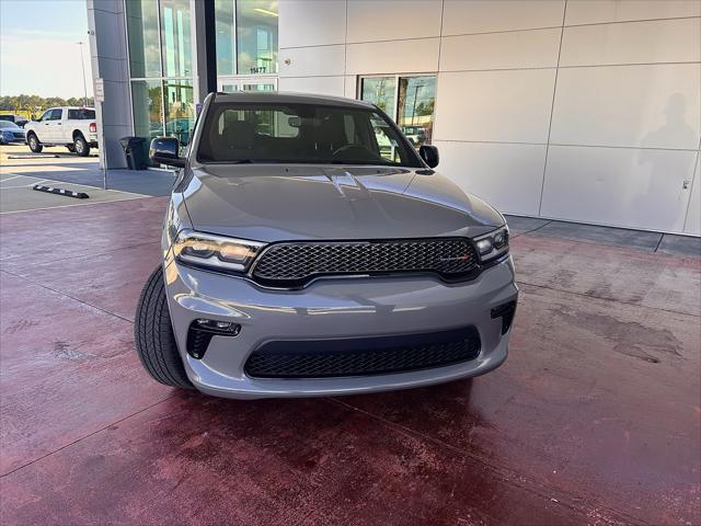 used 2021 Dodge Durango car, priced at $26,900