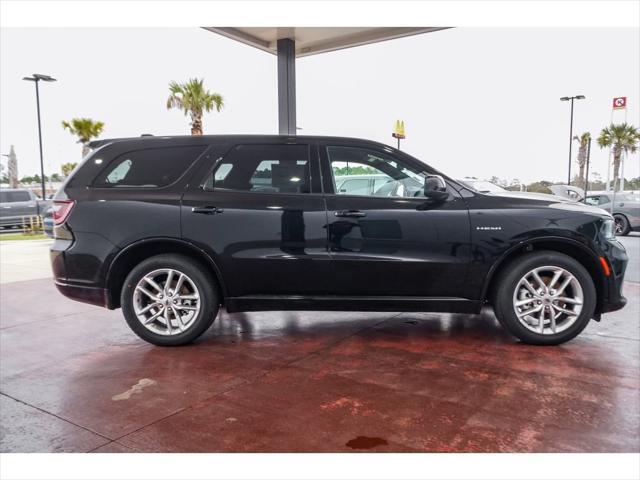 new 2024 Dodge Durango car, priced at $44,635