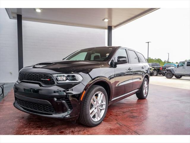 new 2024 Dodge Durango car, priced at $44,635