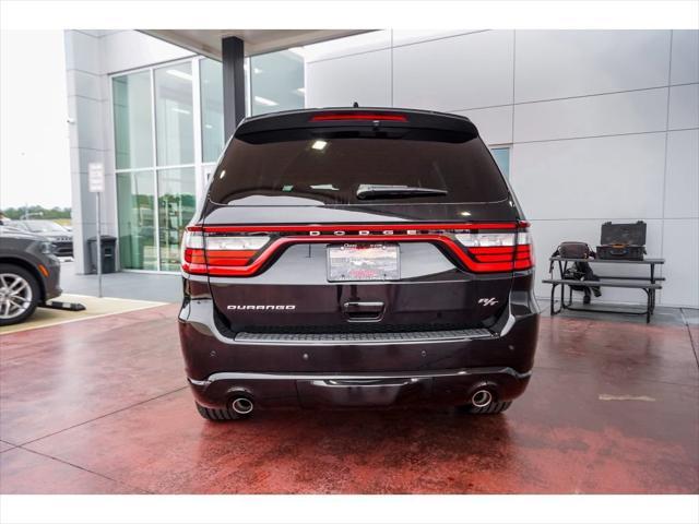 new 2024 Dodge Durango car, priced at $44,635