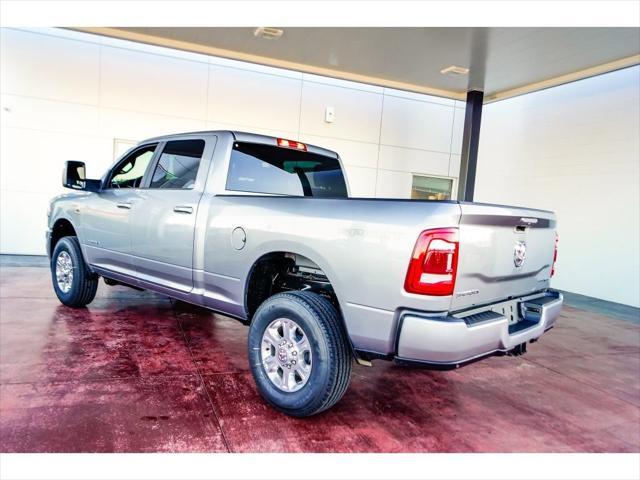 new 2024 Ram 2500 car, priced at $64,353