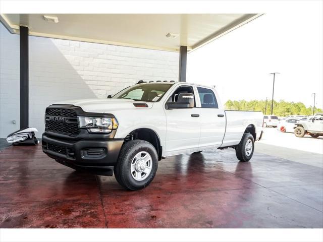 new 2024 Ram 2500 car, priced at $50,086