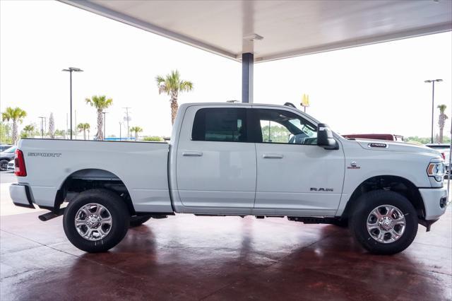 new 2024 Ram 2500 car, priced at $64,090