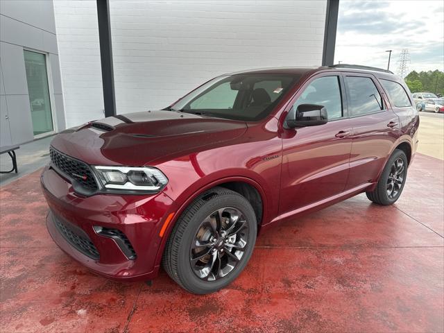 new 2024 Dodge Durango car, priced at $45,459