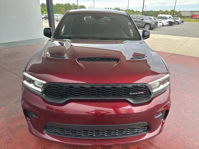 new 2024 Dodge Durango car, priced at $45,459