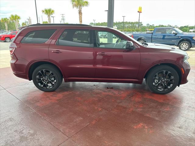 new 2024 Dodge Durango car, priced at $45,459