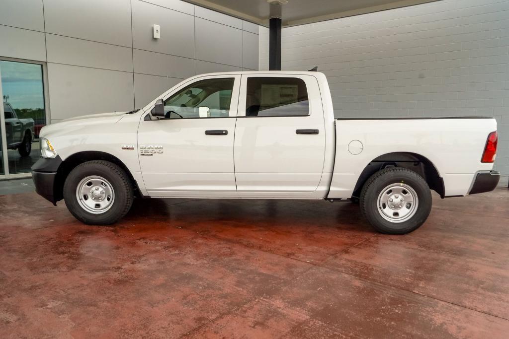 new 2024 Ram 1500 Classic car, priced at $40,505