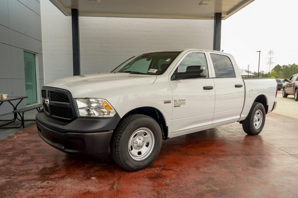 new 2024 Ram 1500 Classic car, priced at $40,505
