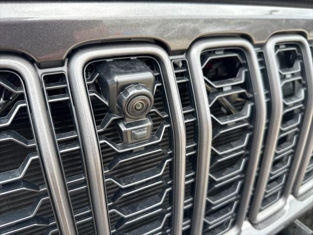 new 2024 Jeep Gladiator car, priced at $53,452