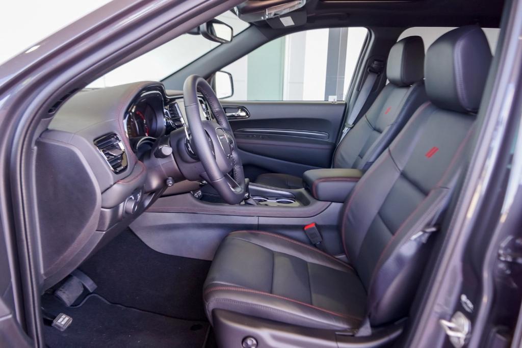 new 2024 Dodge Durango car, priced at $42,960