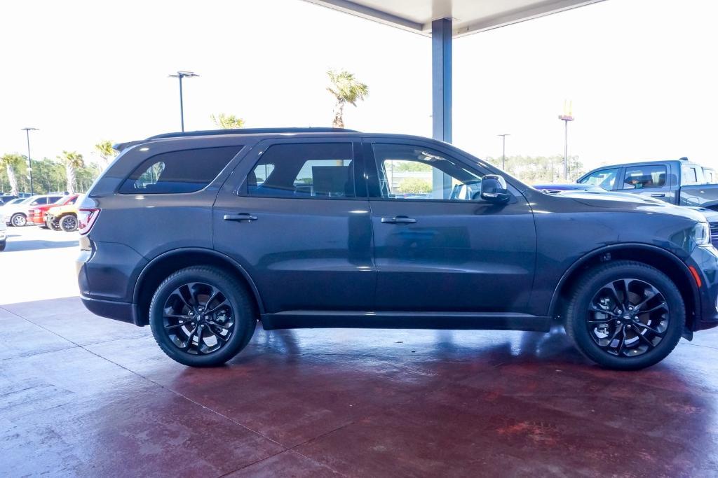 new 2024 Dodge Durango car, priced at $46,460