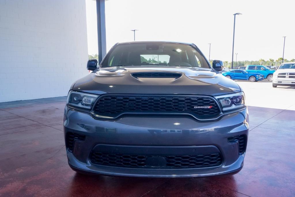 new 2024 Dodge Durango car, priced at $46,460