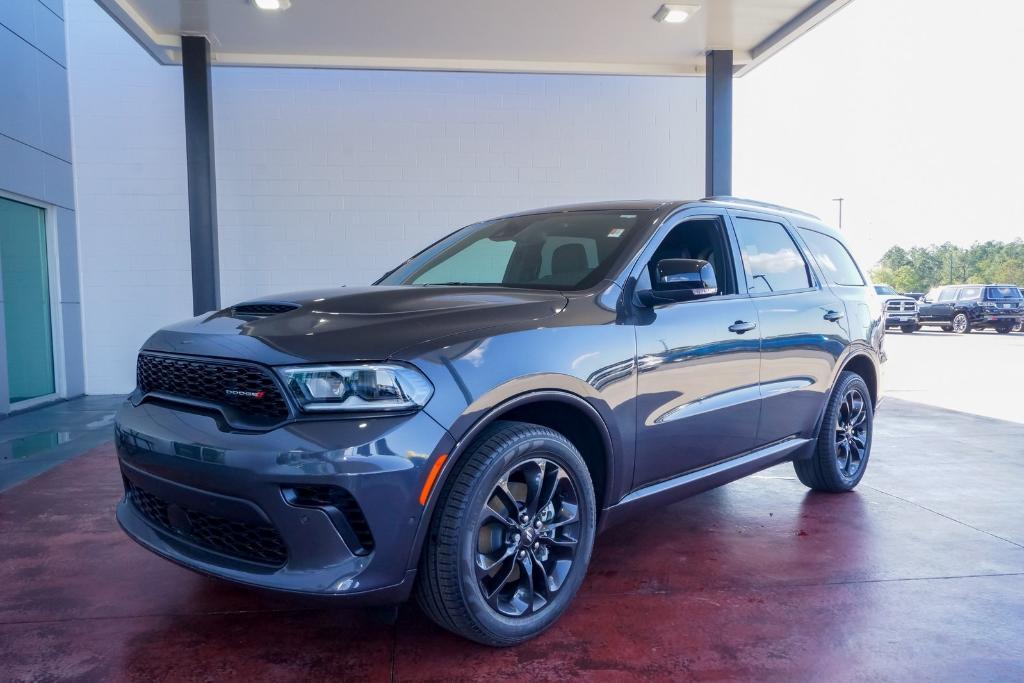 new 2024 Dodge Durango car, priced at $42,960