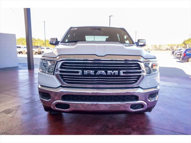 new 2024 Ram 1500 car, priced at $45,784