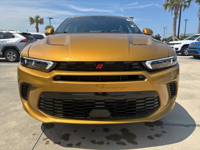 new 2024 Dodge Hornet car, priced at $30,359