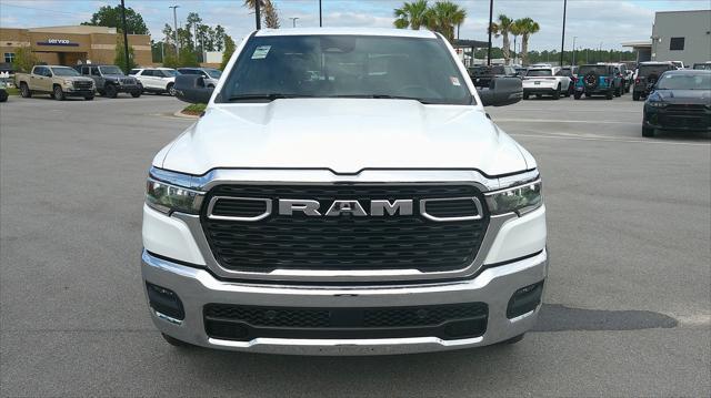 new 2025 Ram 1500 car, priced at $48,915