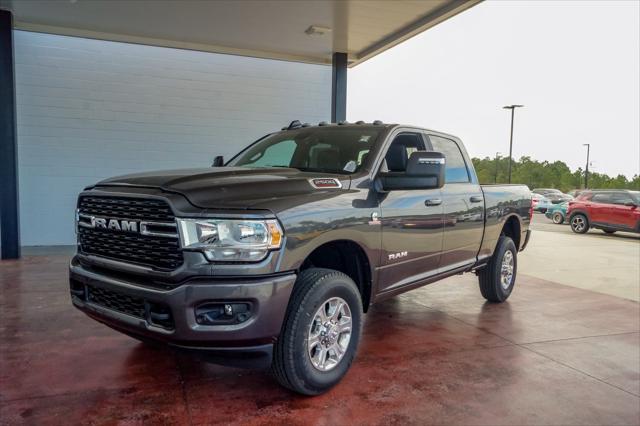 new 2024 Ram 2500 car, priced at $62,353