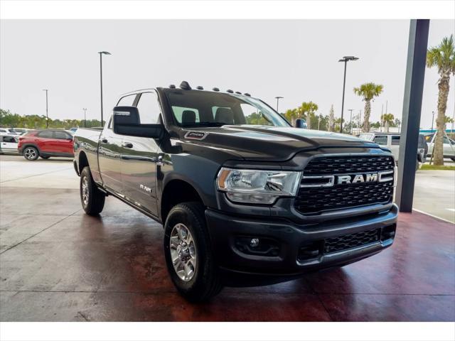 new 2024 Ram 2500 car, priced at $62,353