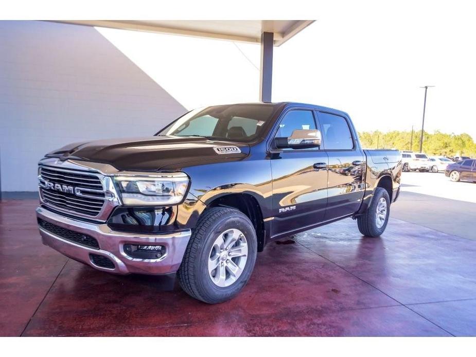 new 2024 Ram 1500 car, priced at $57,787