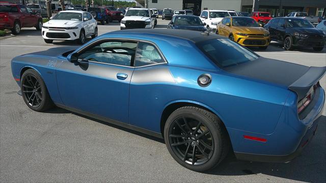 new 2023 Dodge Challenger car, priced at $51,000