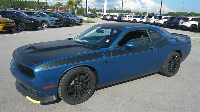 new 2023 Dodge Challenger car, priced at $51,000