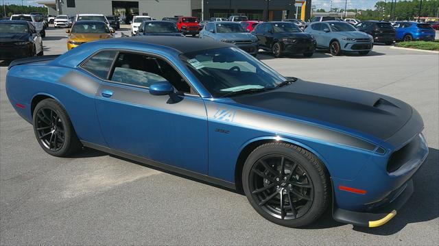 new 2023 Dodge Challenger car, priced at $51,000