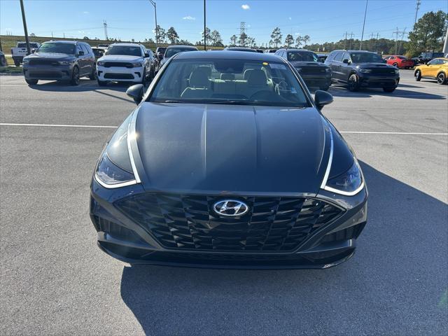 used 2023 Hyundai Sonata car, priced at $22,900