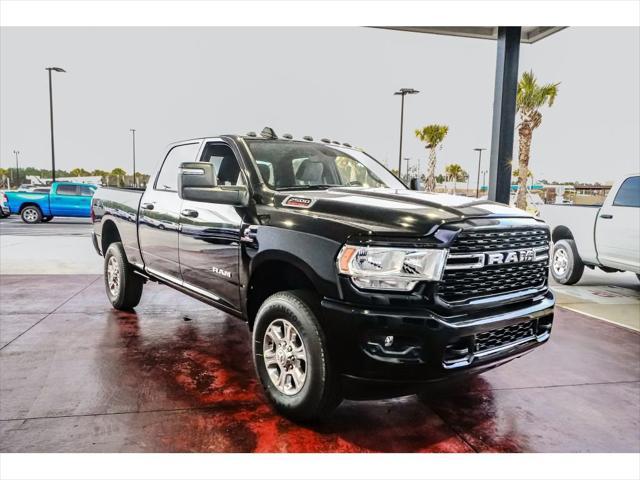 new 2024 Ram 2500 car, priced at $64,308