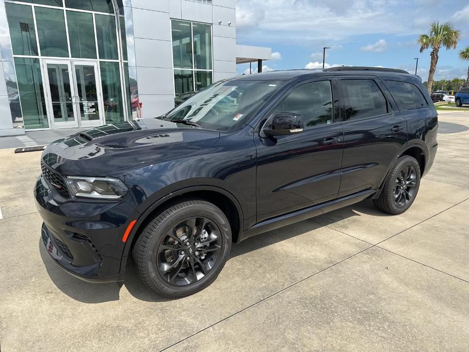 new 2024 Dodge Durango car, priced at $43,160