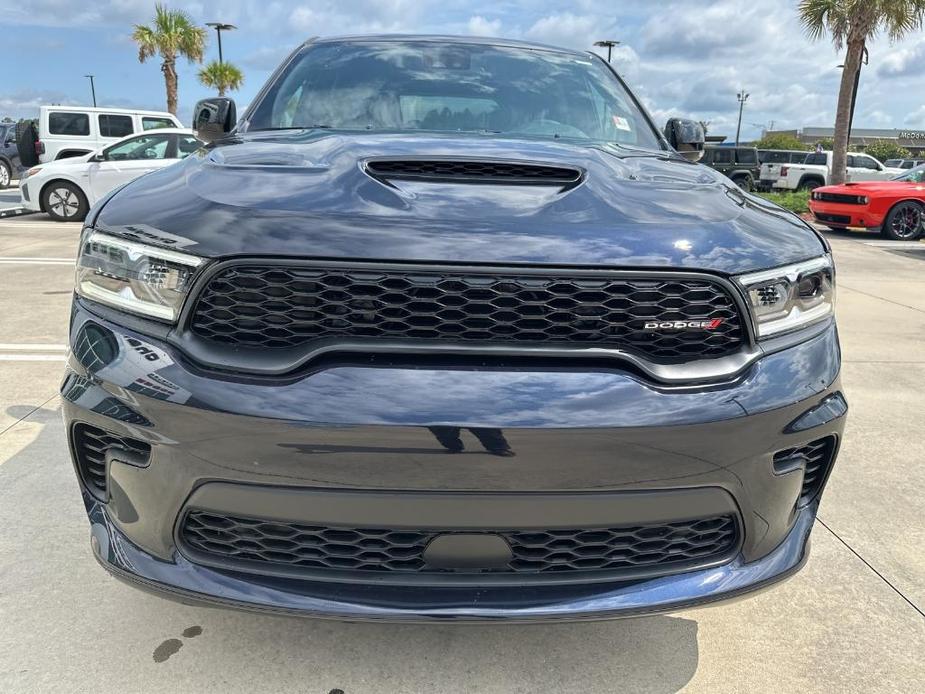 new 2024 Dodge Durango car, priced at $43,160