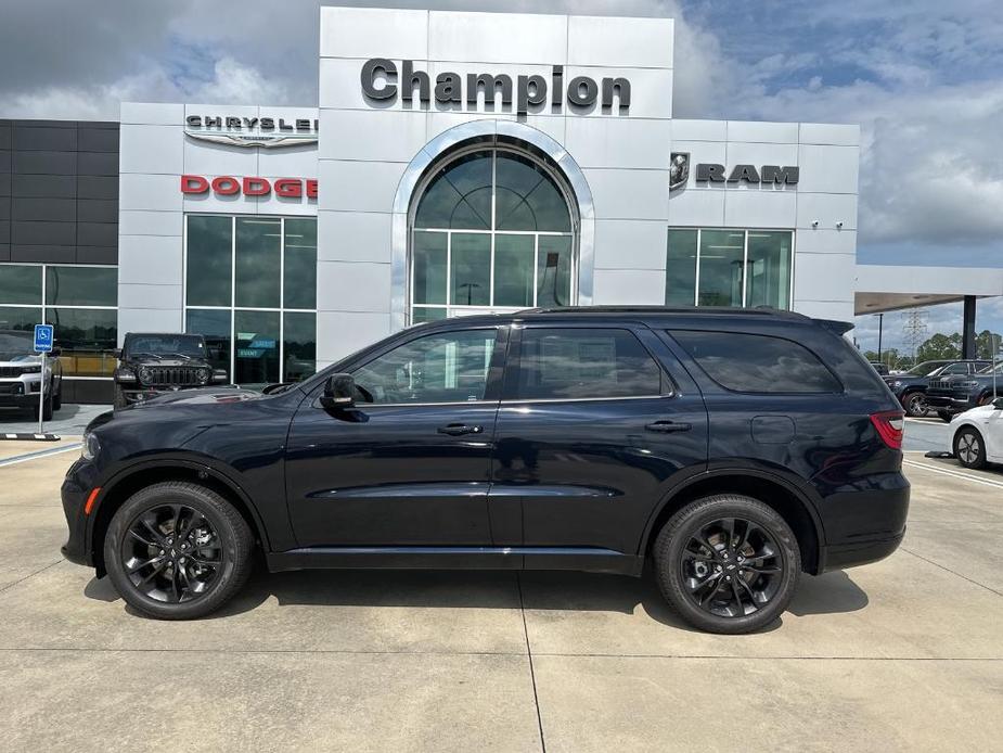 new 2024 Dodge Durango car, priced at $43,160