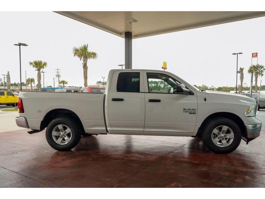 new 2024 Ram 1500 Classic car, priced at $37,671