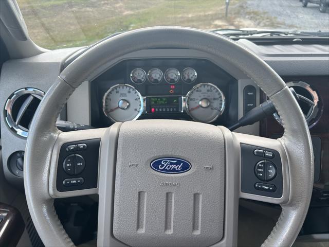 used 2008 Ford F-350 car, priced at $23,725