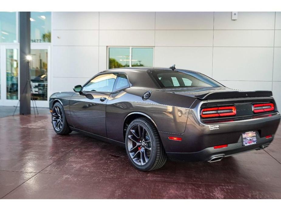 new 2023 Dodge Challenger car, priced at $35,804