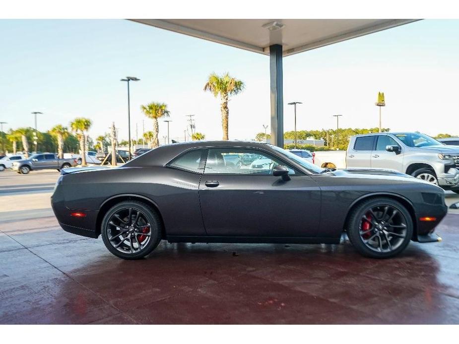 new 2023 Dodge Challenger car, priced at $35,804
