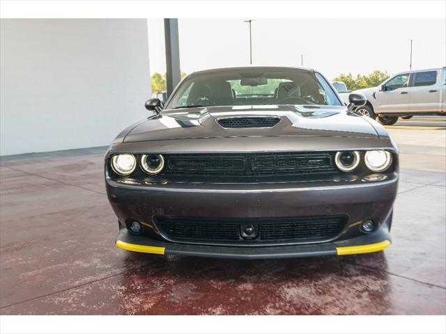 new 2023 Dodge Challenger car, priced at $34,970