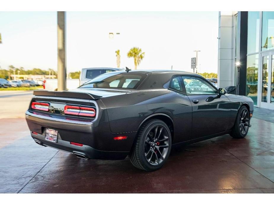 new 2023 Dodge Challenger car, priced at $35,804