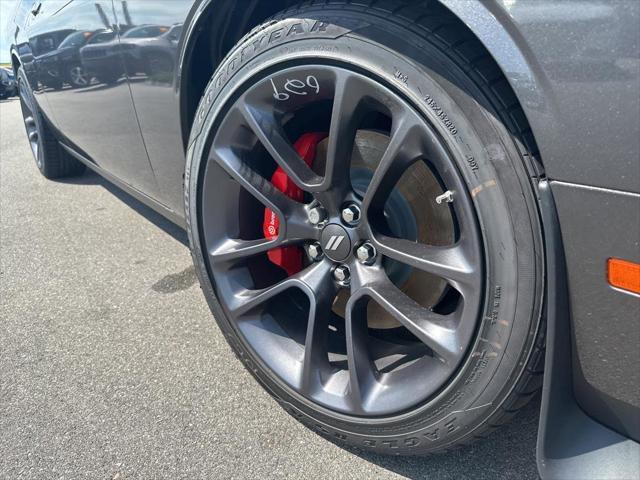 new 2023 Dodge Challenger car, priced at $34,970