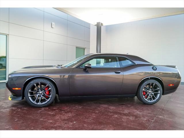 new 2023 Dodge Challenger car, priced at $34,970