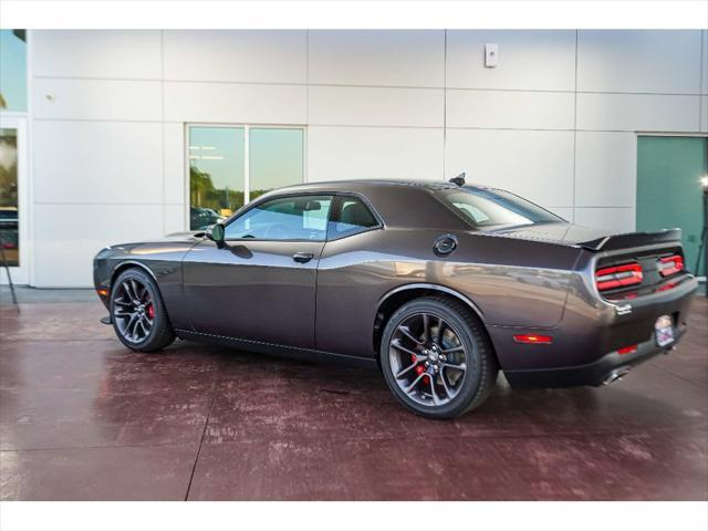 new 2023 Dodge Challenger car, priced at $34,970