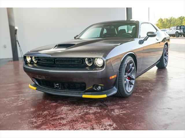 new 2023 Dodge Challenger car, priced at $34,970