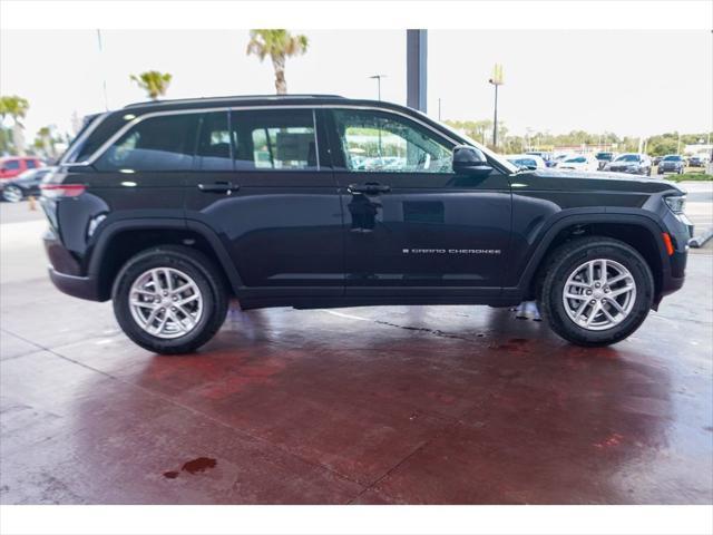 new 2024 Jeep Grand Cherokee car, priced at $38,016