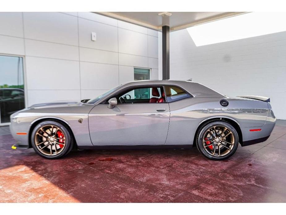 new 2023 Dodge Challenger car, priced at $80,000