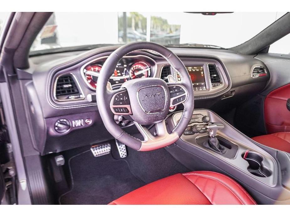 new 2023 Dodge Challenger car, priced at $80,000