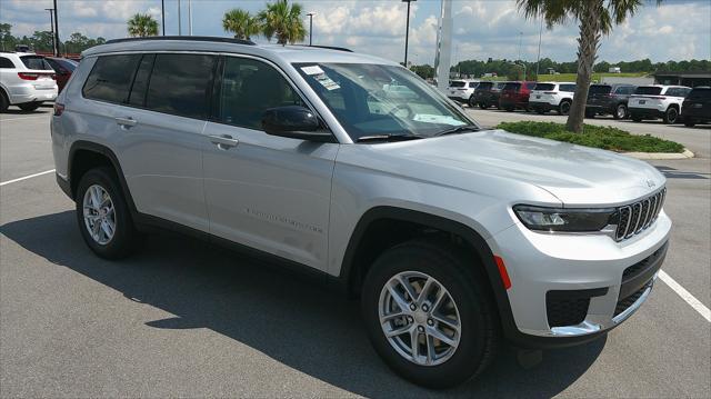 new 2024 Jeep Grand Cherokee L car, priced at $37,142