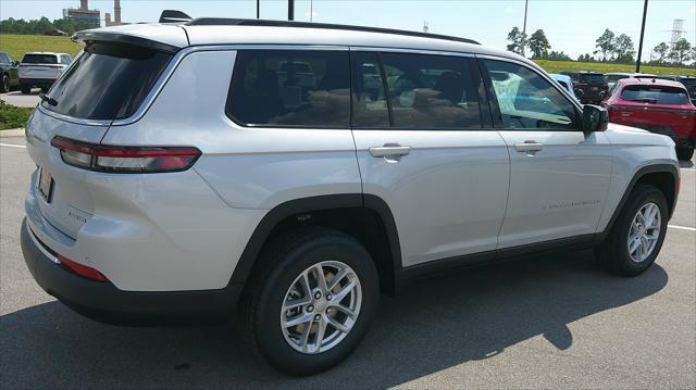 new 2024 Jeep Grand Cherokee L car, priced at $37,142