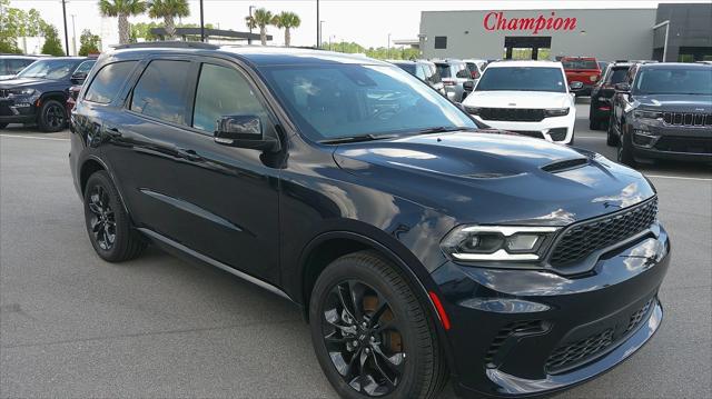 new 2024 Dodge Durango car, priced at $42,960