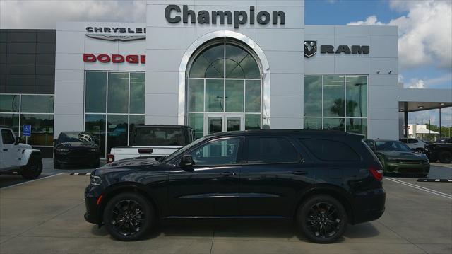 new 2024 Dodge Durango car, priced at $42,960