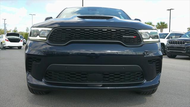 new 2024 Dodge Durango car, priced at $42,960