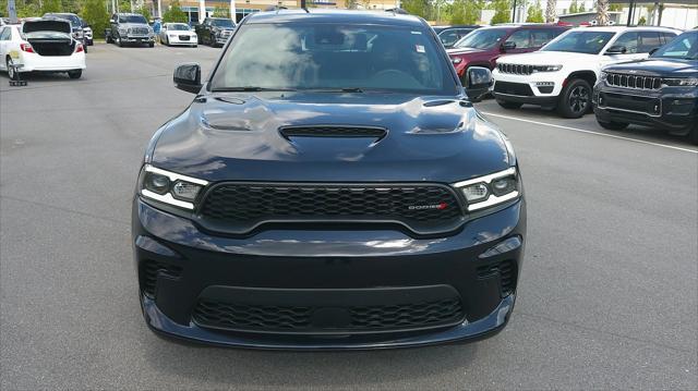 new 2024 Dodge Durango car, priced at $42,960